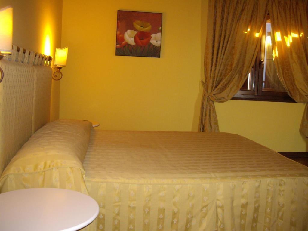 Agriturismo Il Borgo Degli Ulivi Roseto Degli Abruzzi Zimmer foto