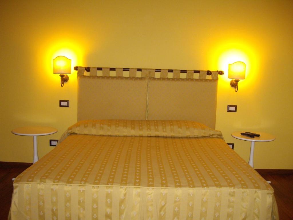Agriturismo Il Borgo Degli Ulivi Roseto Degli Abruzzi Zimmer foto