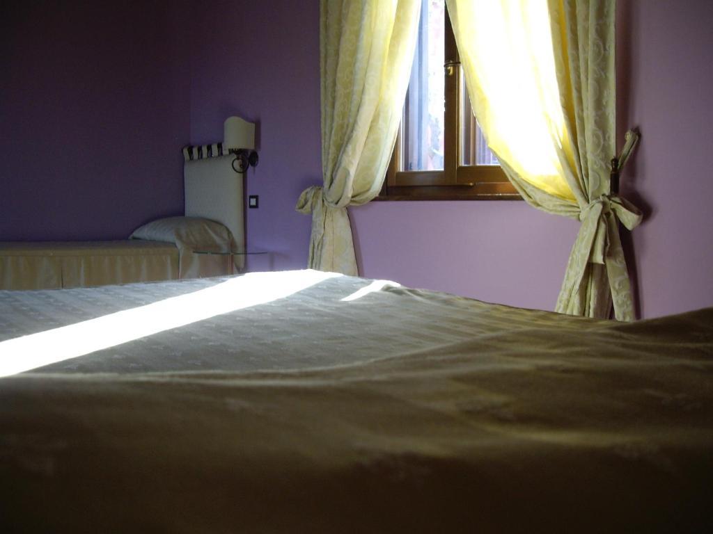 Agriturismo Il Borgo Degli Ulivi Roseto Degli Abruzzi Zimmer foto