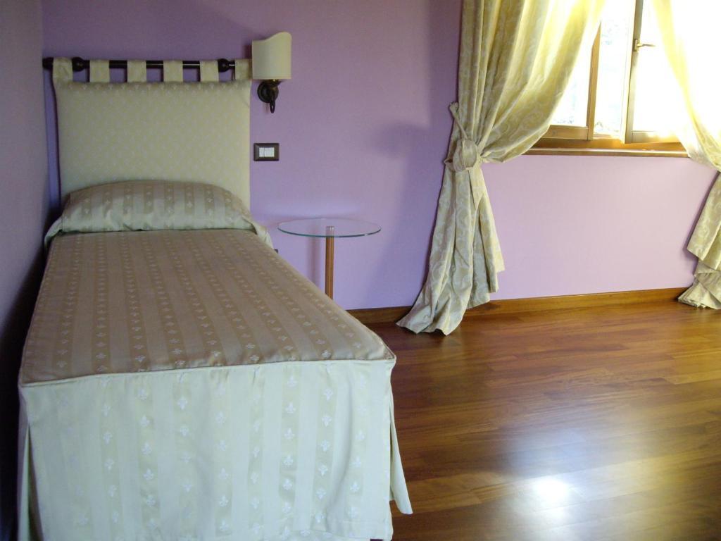 Agriturismo Il Borgo Degli Ulivi Roseto Degli Abruzzi Zimmer foto