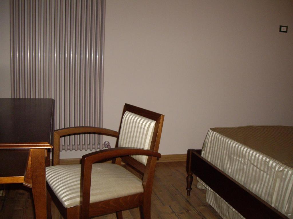 Agriturismo Il Borgo Degli Ulivi Roseto Degli Abruzzi Zimmer foto