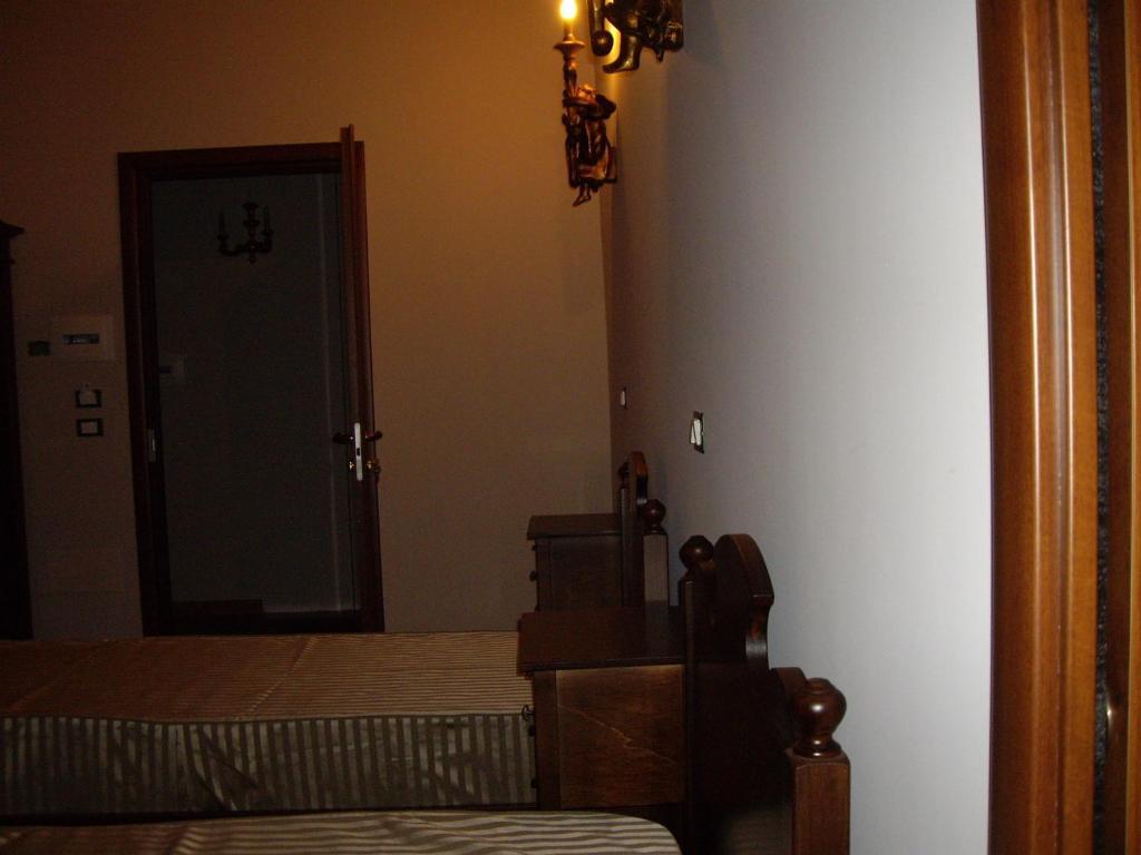 Agriturismo Il Borgo Degli Ulivi Roseto Degli Abruzzi Zimmer foto